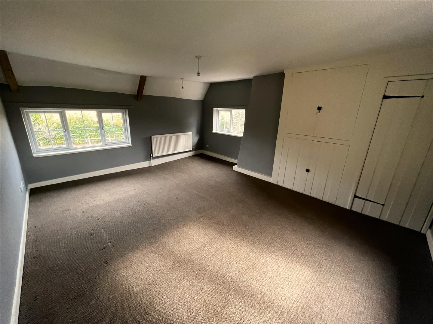 Blyford property photo